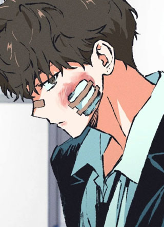 smoke screen 截图0