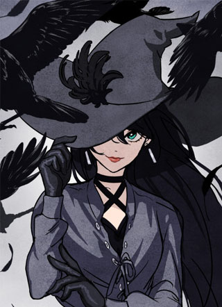 灵药魔女 截图2