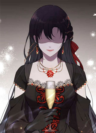 恶女只想安静地生活！ 截图1