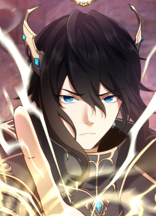 近战法师的回归 截图0