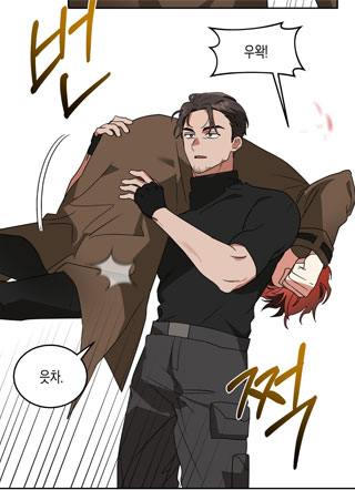老狼和小狐狸 截图1