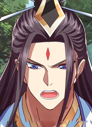 原来我是魔道老祖? 截图0