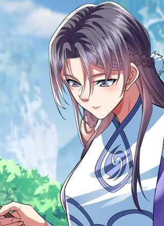 原来我是魔道老祖? 截图2