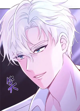 伯爵大人夜未眠 截图1