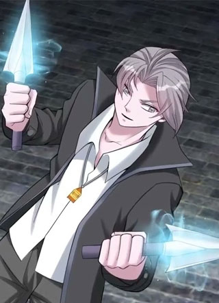 我神魔双修：制霸当世 截图2