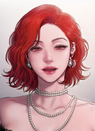 Lily Of The Valley 截图2