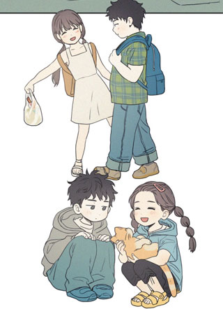 3XLOVE 截图2
