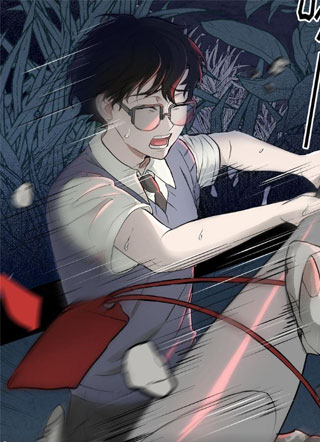 狐仙大人帮帮忙 截图0