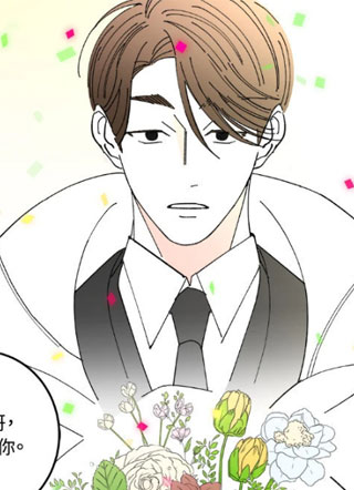 甜蜜古怪的棉花糖 截图2