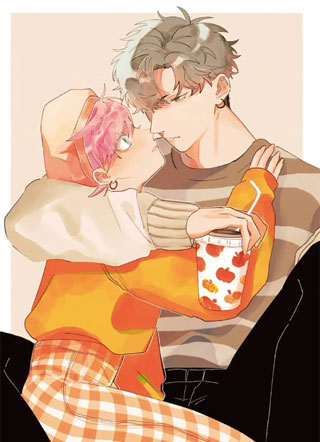 彗星怕缠郎 截图0