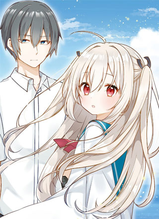 ATRI -My Dear Moments- 截图0