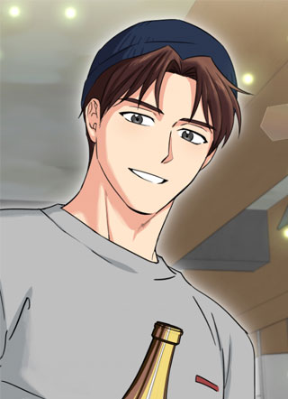 陷进去也没关系 截图0