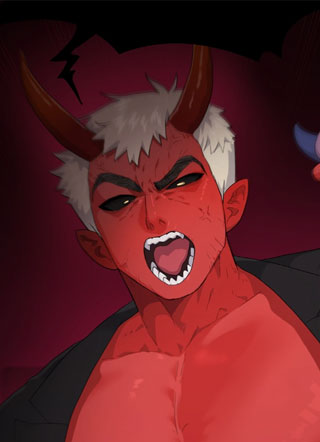 恶魔是香辣味 截图2