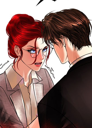 我和魔鬼做了笔交易 截图1