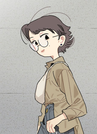 小渝之森 截图1
