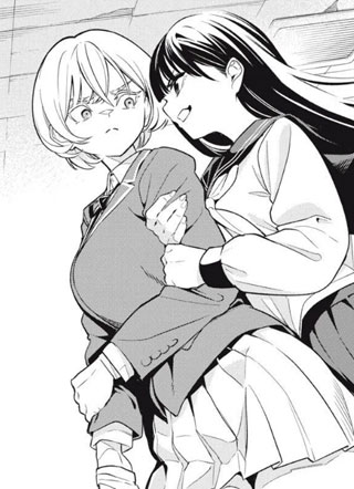 喧闹花斑 截图2