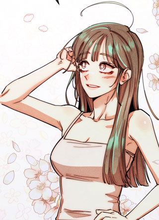 我要成为灰姑娘 截图2