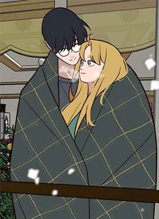 裸婚夫妻的搞笑日常 截图2