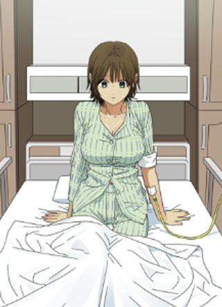 关于我转生成少女这件事 截图3