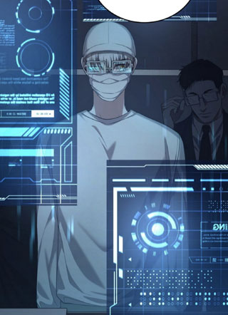Open the Door 截图2