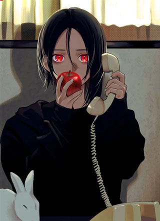 诡谲屋 截图0