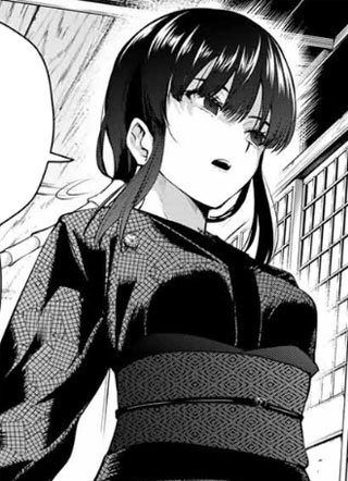 魁之花巫女 截图1