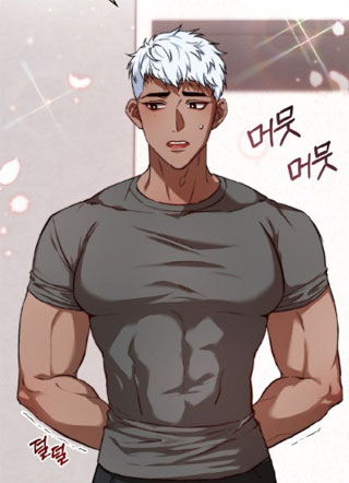 秘密俱乐部之我的支配男仆 截图2
