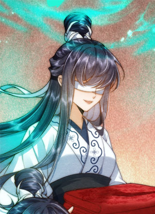 鬼王的新娘 截图0