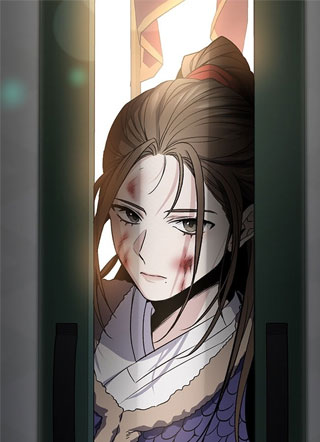 女高中生王后 截图1