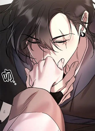 成为王的男人韩漫 截图2