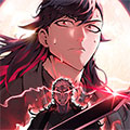 贪生怕死的魔教教主
