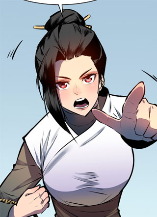 从女徒修闲开始 截图1