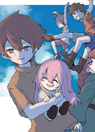 隐藏转生 截图1