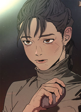 京城怪物：不谢之花 截图1