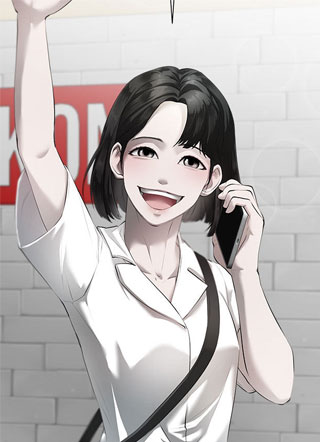 我的诡异女友 截图1