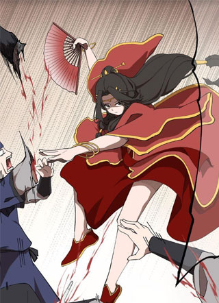 与烟花的相遇 截图2