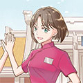 进击吧！花漾正义