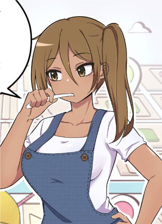 咋办呀！待业女孩们的烦恼 截图2