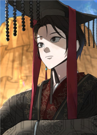 天帝难为 截图1