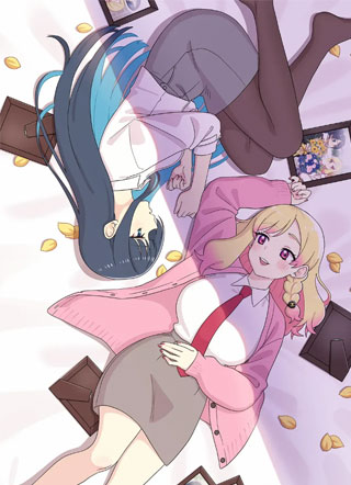 向日葵的影子 截图2