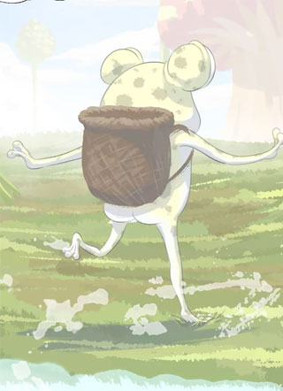 星之逗逼联盟 截图0
