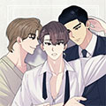 指腹为婚漫画