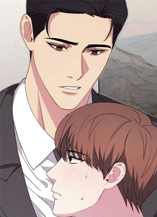 指腹为婚漫画 截图1