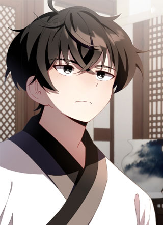 配角在武林生存 截图2