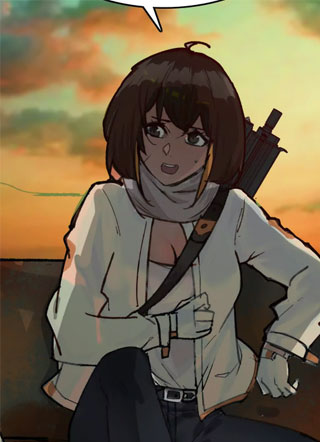 捉虫 截图2