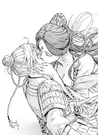 神仙桃娘 宫廷祭品 截图1