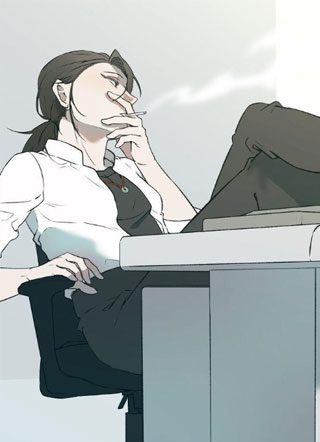 鸣森尽头的日子 截图0