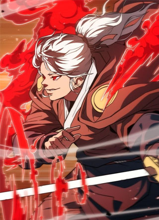 欲登顶峰的新星狂魔 截图1