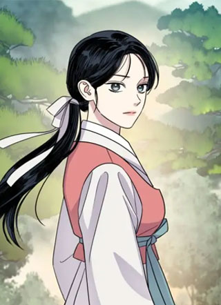 山中婚谈 截图1
