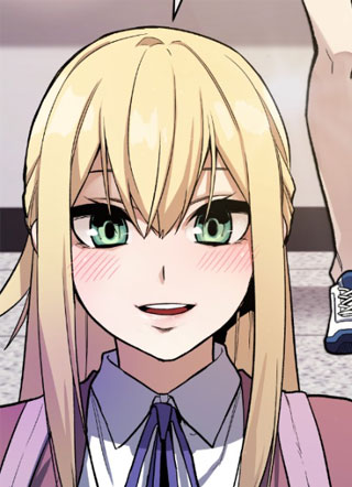 漫画里当主角的罗康林 截图1